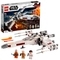 Конструктор LEGO Star Wars Винищувач X-wing Люка Скайвокера, 474 дет. (75301) - Pampik - 2