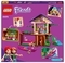 Конструктор LEGO Friends Лісовий будиночок, 326 дет. (41679) - Pampik - 3