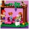 Конструктор LEGO Friends Лісовий будиночок, 326 дет. (41679) - Pampik - 5