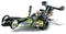 Конструктор LEGO Technic Драгстер, 225 деталей (42103) - Pampik - 4