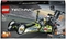 Конструктор LEGO Technic Драгстер, 225 деталей (42103) - Pampik
