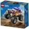 Конструктор LEGO City Монстр-трак, 55 деталей (60251) - Pampik - 13