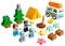 Конструктор LEGO DUPLO Сімейна пригода на мікроавтобусі, 30 деталей (10946) - Pampik - 4