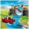 Конструктор LEGO City Рятувальний позашляховик для звірів, 157 деталей (60301) - Pampik - 7