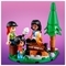Конструктор LEGO Friends Лісовий клуб верхової їзди, 511 деталей (41683) - Pampik - 5