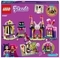Конструктор LEGO Friends Чарівний фургон, 348 деталей (41688) - Pampik - 3