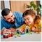 Конструктор LEGO City Рятувальний позашляховик для звірів, 157 деталей (60301) - Pampik - 8