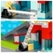 Конструктор LEGO DUPLO Гараж і автомийка, 112 деталей (10948) - Pampik - 6