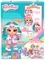 Лялька Kindi Kids Доктор Сінді Попс Fun Time (50036) - Pampik - 4