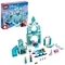 Конструктор LEGO Disney Princess Зимова казка Анни й Ельзи, 154 деталі (43194) - Pampik - 2