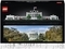 Конструктор LEGO Architecture Білий дім, 1483 деталі (21054) - Pampik - 11