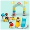 Конструктор LEGO DUPLO Парк розваг, 95 деталей (10956) - Pampik - 12