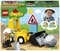Конструктор LEGO DUPLO Бульдозер, 10 деталей (10930) - Pampik - 9