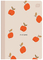 Набор тетрадей Interdruk Premium Fruit Garden, клетка, 12 листов, 8 шт. (278920-8) - Pampik - 4