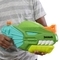 Водяний бластер Hasbro Nerf Super Soaker Dinosquad (F0496) - Pampik - 5