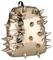 Рюкзак Madpax Metalliс Extreme Half 24 Karat, золотой (M/MET/24/HALF) - Pampik