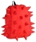 Рюкзак Madpax Newskins Half Red Coral, кораловий (M/SKI/COR/HALF) - Pampik