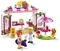 Конструктор LEGO Friends Кафе в парку Хартлейк Сіті, 224 деталі (41426) - Pampik - 4