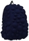 Рюкзак Madpax Bubble Full Navy Sealsthedeal, синій (M/BUB/NVY/FULL) - Pampik - 2