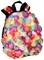Рюкзак Madpax Bubble Pint Don`t Burst My Bubble, разноцветный (M/PINT/DON) - Pampik