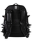 Рюкзак Madpax Metalliс Extreme Half Knight Rider, чорний (M/MET/KR/HALF) - Pampik - 5