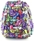 Рюкзак Madpax Artipacks Full Heart 2 Heart, різнокольоровий (M/ART/HEA/FULL) - Pampik - 3
