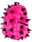 Рюкзак Madpax Moppets Full Fur-Real Pink, розовый (M/FUR/PNK/FULL) - Pampik - 2