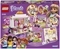 Конструктор LEGO Friends Кафе в парку Хартлейк Сіті, 224 деталі (41426) - Pampik - 9