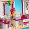 Конструктор LEGO Friends Кафе в парку Хартлейк Сіті, 224 деталі (41426) - Pampik - 13