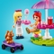 Конструктор LEGO Friends Кафе в парку Хартлейк Сіті, 224 деталі (41426) - Pampik - 15
