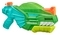 Водяний бластер Hasbro Nerf Super Soaker Dinosquad (F0496) - Pampik