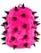 Рюкзак Madpax Moppets Full Fur-Real Pink, розовый (M/FUR/PNK/FULL) - Pampik - 3