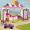 Конструктор LEGO Friends Кафе в парку Хартлейк Сіті, 224 деталі (41426) - Pampik - 7
