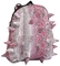 Рюкзак Madpax Pactor Half Pink Extinct, рожевий (M/PAC/PK/HALF) - Pampik
