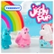 Інтерактивна м'яка іграшка Jiggly Pup Чарівний єдиноріг, рожевий (JP002-WB-PI) - Pampik - 3