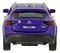 Автомодель Technopark Glamcar Infinity QX30, фіолетовий (QX30-12GRL-PUR) - Pampik - 4