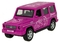 Автомодель Technopark Glamcar Mercedes-Benz G-Class, фіолетовий (GCLASS-12GRL-LIL) - Pampik - 6