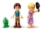 Конструктор LEGO Disney Princess Башня Рапунцель (43187) - Pampik - 7