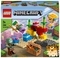 Конструктор LEGO Minecraft Кораловий риф, 92 дет. (21164) - Pampik