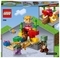 Конструктор LEGO Minecraft Кораловий риф, 92 дет. (21164) - Pampik - 8