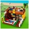 Конструктор LEGO Creator Пляжний будиночок серферів, 564 дет. (31118) - Pampik - 13