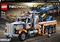 Конструктор LEGO Technic Важкий тягач, 2017 деталей (42128) - Pampik