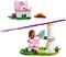 Конструктор LEGO Friends Електромобіль Олівії, 183 дет. (41443) - Pampik - 3
