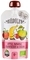 Пюре Rudolfs Pouch Смузи яблоко-банан-клубника со сливками, 110 г - Pampik