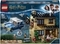 Конструктор LEGO Harry Potter Тисова вулиця, будинок 4, 797 деталей (75968) - Pampik