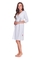 Халат Doctor Nap, L (SBL.9243.GRAY_MELANGE) - Pampik - 2