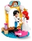 Конструктор LEGO Disney Princess Святковий корабель Аріель, 114 дет. (43191) - Pampik - 7