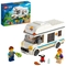 Конструктор LEGO City Great Vehicles Канікули в будинку на колесах, 190 дет. (60283) - Pampik - 2