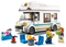 Конструктор LEGO City Great Vehicles Канікули в будинку на колесах, 190 дет. (60283) - Pampik - 3
