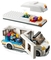 Конструктор LEGO City Great Vehicles Канікули в будинку на колесах, 190 дет. (60283) - Pampik - 4